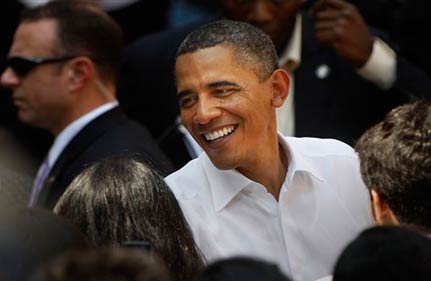 US Won't Impose Itself On Indo-Pak Ties: Obama | Lifestyle News – India TV