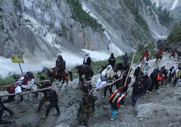 amarnath yatra baltal