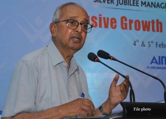 Vice President Condoles Journalist BG Verghese's Death | India News ...