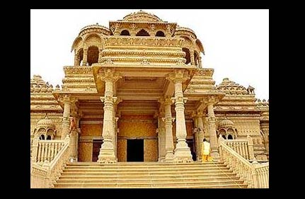 Rs 109 Crore Hindu Temple Opens In London | India News – India TV Rs 109 Crore Hindu Temple Opens In London | India News – India TV