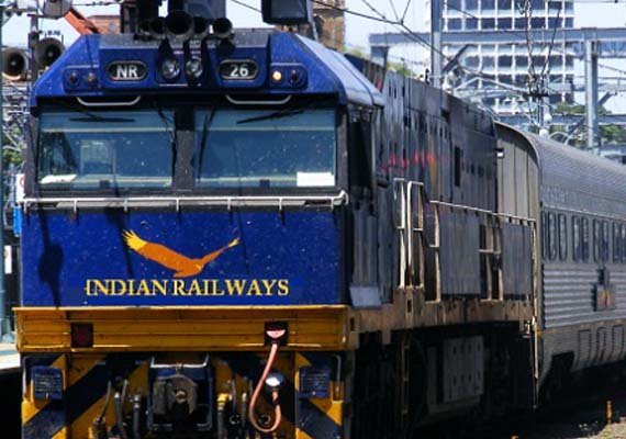 Show material used in passenger coach interiors, SC tells railways | India  News – India TV