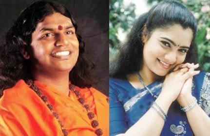 Anushka Tamil Actress Sex - Another Tamil Actress Surfaces In Swami Sex Video | India News â€“ India TV