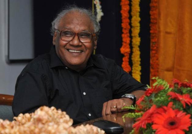 CNR Rao conferred with Japan highest civilian award | India News – India TV