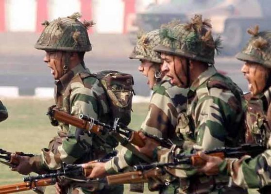 Indian Army to test their armour in Gujarat Forensic Science Laboratory ...