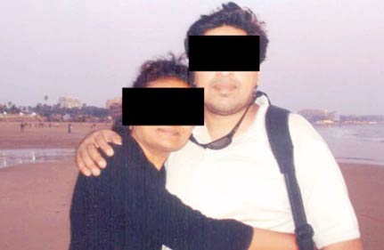 Delhi Businessman Forced Wife To Have Group Sex India News picture