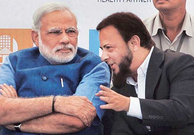 Zafar Sareshwala preferred over Amitabh, Gulzar, Azim Premji for Urdu University Chancellor post | India News – India TV Zafar Sareshwala preferred over Amitabh, Gulzar, Azim Premji for Urdu University Chancellor post | India News – India TV