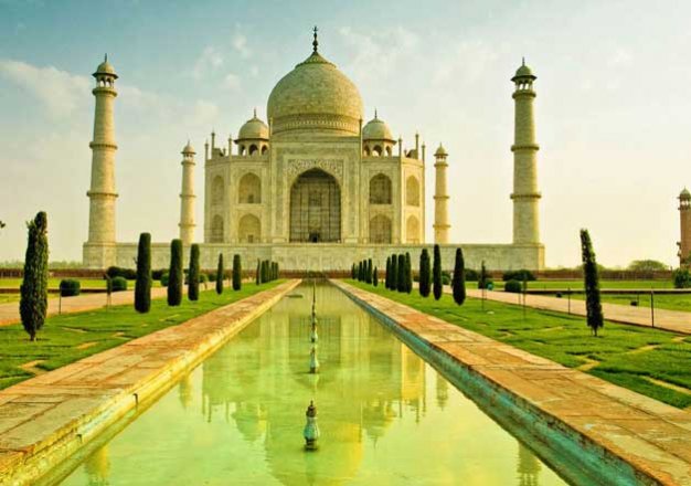 mumtaz mahal and shahjahan love story