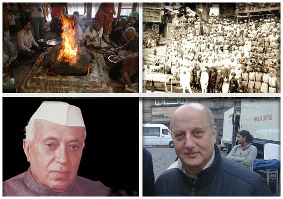 India's Kashmiri Pandit Community: Its History And Prominent ...