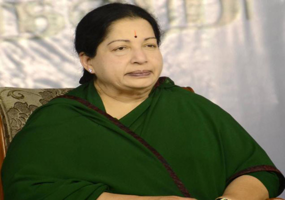 Jayalalithaa urges SC to allow use of Tamil as official language in HC ...