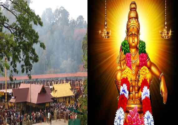 Know about Kerala's famous Sabarimala Temple (in pics) | India News – India  TV