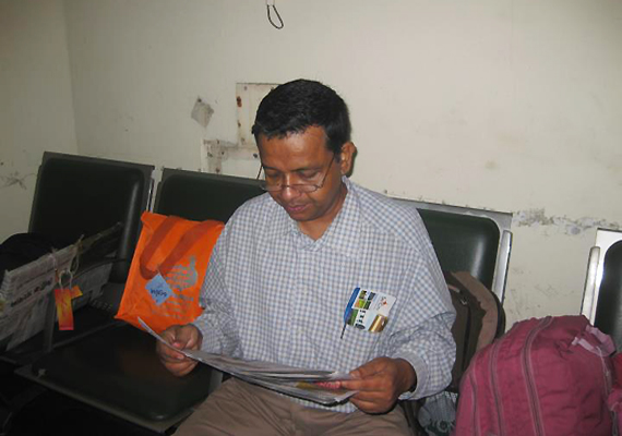 Kolkata Police Arrests Professor For Mamata Cartoons On Internet | India News – India TV Kolkata Police Arrests Professor For Mamata Cartoons On Internet | India News – India TV