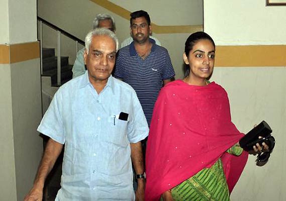 Maderna Arrested In Bhanwari Case Cbi Files Charge Sheet World News India Tv 2501