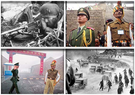 Put Behind Unfortunate 1962 War China Tells India National News Put Behind Unfortunate 1962 War China Tells India National News