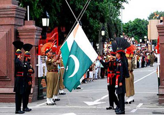 14-member Pak delegation arrives ahead of Modi's swearing-in | India ...