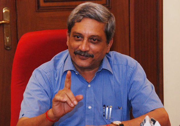 Want To Stay Safe, Don't Take VIP Security: Manohar Parrikar | National ...