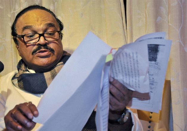 Bhujbal Case: HC Asks ACB To Complete Probe In 2 Months |IndiaTV News ...