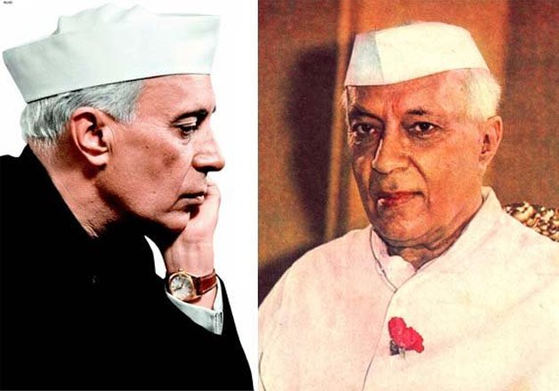 Jawaharlal Nehru B'day Spl: 10 Facts To Know About India's First Prime ...