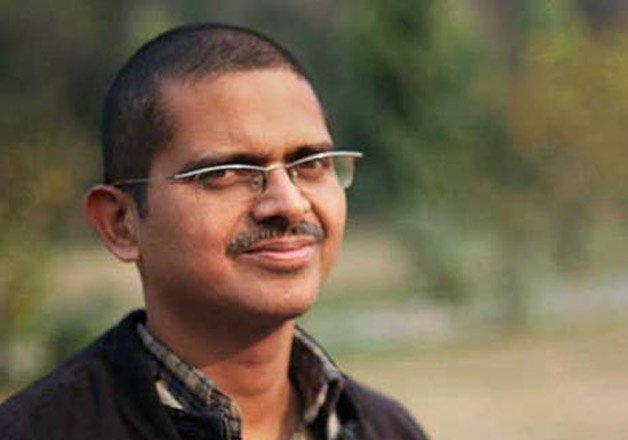 Suspended IPS officer Amitabh Thakur to join RSS | National News – India TV