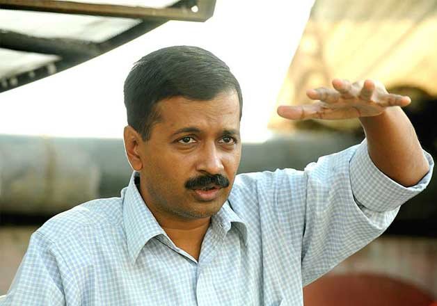 Finally Arvind Kejriwal Speaks Out Says Aiming To Reform The Political