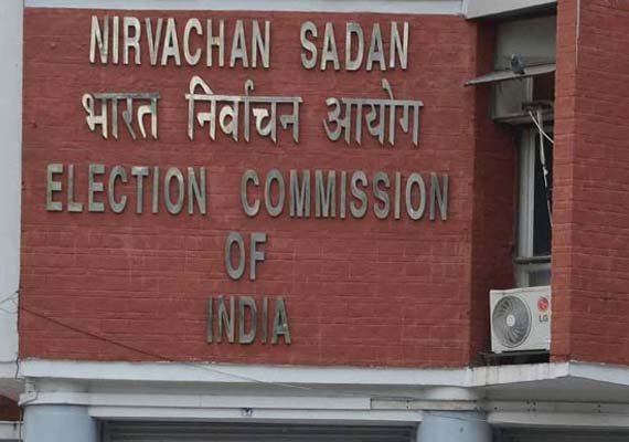 Jandk Polls Ec Issues Notification For 4th Phase Of Assembly Elections