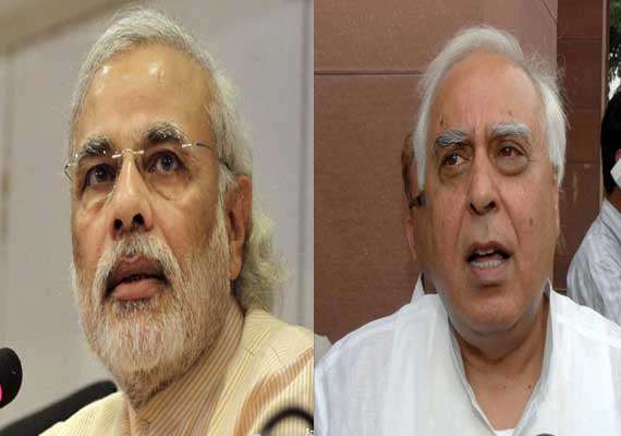 Too late for Modi to express pain over 2002 riots: Sibal | National News –  India TV