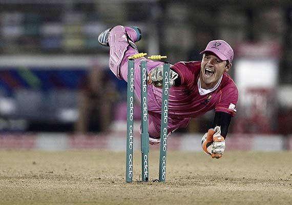 CLT20: Match 3: Sprightly Northern Knights Face Cape Cobras | National ...