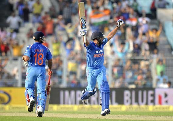 India vs Sri Lanka: Scoreboard, Fourth ODI | Cricket News – India TV