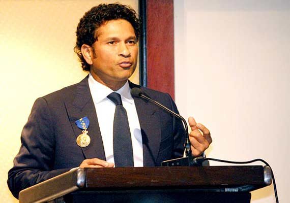 Sachin Tendulkar inducted into Bradman Hall of Fame | Bollywood News ...