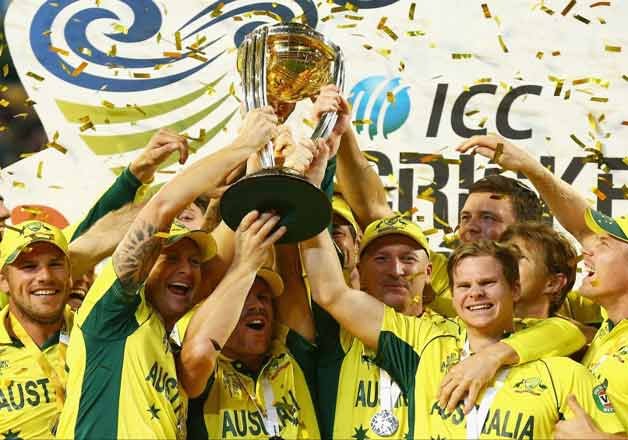champion Australia extends lead over India in ODIs | IndiaTV News | Cricket News – TV