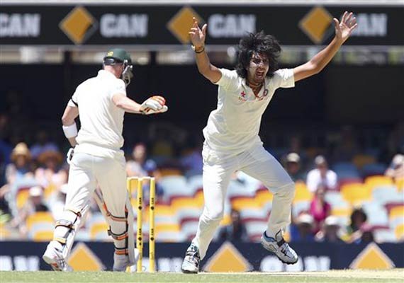 Indian Bowlers Didn't Have Plan B For Aussie Tailenders: Gavaskar ...