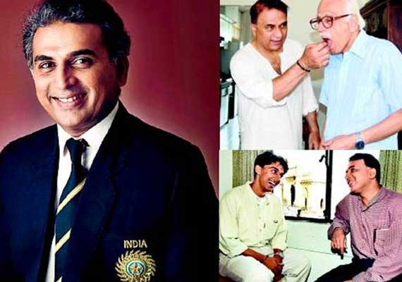 Sunil Gavaskar's Father Passes Away | Cricket News – India TV