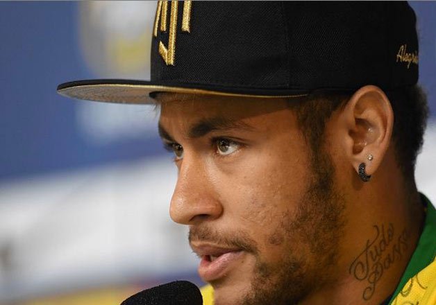 Neymar under investigation for tax evasion - IndiaTV news | Hollywood ...