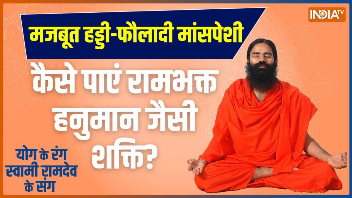 Smarting under statement withdrawal, Baba Ramdev poses 25 questions to IMA