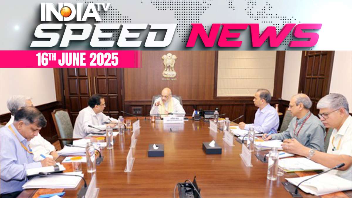 Census Scheduled in Two Phases in Oct 2026 and March 2027: Centre ...