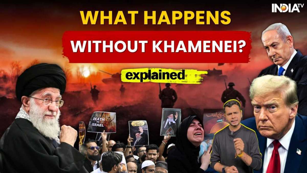 Iran After Khamenei: Succession, Politics, and Regional Impact Explained