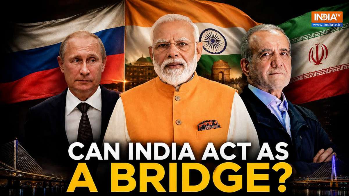 BRICS 2026: Why Modi, Putin, Xi and Pezeshkian's Delhi Meet Matters for the New World Order?