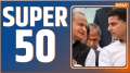 Super 50 : Watch 50 latest news in one click 