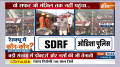 Odisha Train Hadsa: Railway Minister Ashwini Vaishnaw reaches accident spot in Balasore