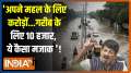 Delhi Floods: Manoj Tiwari Slams CM Kejriwal 