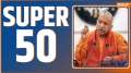 Super 50: Watch 50 latest News of the day in one click 