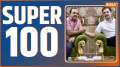 Super 100: Watch Top 100 News of 23 Sep 2023