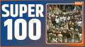 Super 100: 100 big news from the country and the world