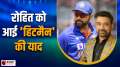 Rohit Sharma found a way to deal with left arm bowlers, reveals Chetan Sharma