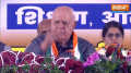 Pakistan needs to maintain friendly relations with India: Farooq Abdullah | English News