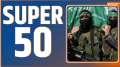 Super 50: Watch 50 Latest News of the day in One click 