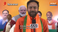 G. Kishan Reddy appeals for support in Telangana Polls: Vote for a Dual-Engine Govt
