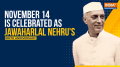 Jawaharlal Nehru: 5 Lesser Known Facts About India's First PM