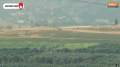 Israel Hamas War: Israeli Armoured Vehicles Seen in The Israel-Gaza Border Area| Israel Army