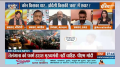 Telangana Election 2023: PM Modi lashed out at BRS and Congress during Telangana rally