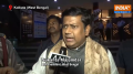 Sukanta Majumdar reacted on FIR’s filed against 12 BJP MLAs